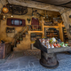 The Toydarian Toymaker is one of the coolest spots in Galaxy’s Edge.